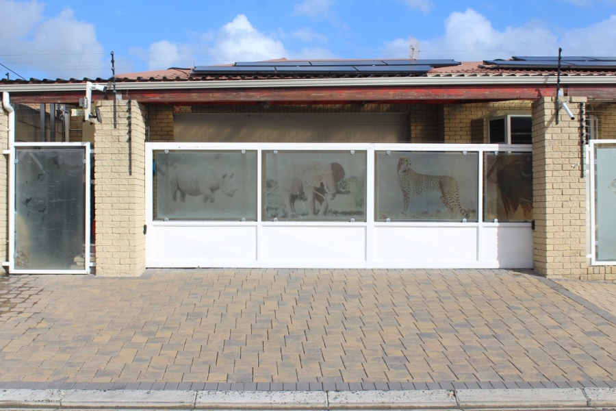 4 Bedroom Property for Sale in Soneike Western Cape